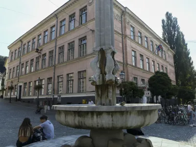 V Centru Janeza Levca se je v zadnjih petnajstih letih &scaron;tevilo otrok povečalo za polovico.&nbsp;