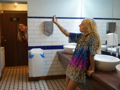 Ne pričakujte preveč od konca sveta