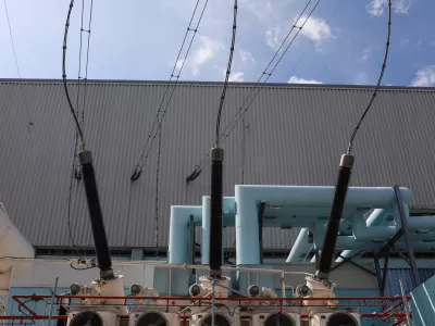 - Energetika, elektrika, samoskrba&mdash; 19.04.2023 &ndash; Nuklearna elektrarna Kr&scaron;ko (NEK), edina slovenska jedrska elektrarna, ki deluje od leta 1983 //FOTO: Bojan Velikonja