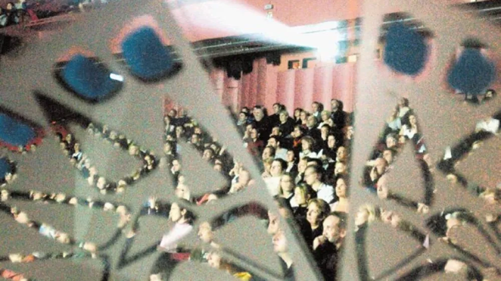 Jaka Adamič/dokumentacija Dnevnika