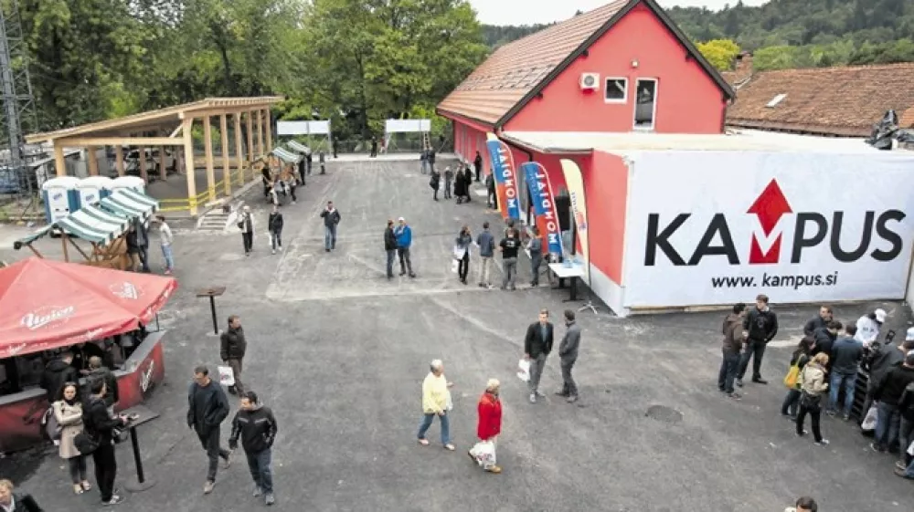 Premoženje &scaron;tudentskih funkcionarjev pod lupo KPK?