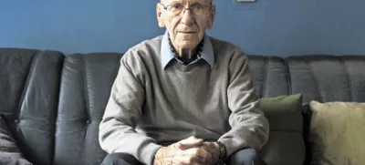 Zdenko Roter: S slovenskimi kolaboracionisti so obračunali Slovenci sami