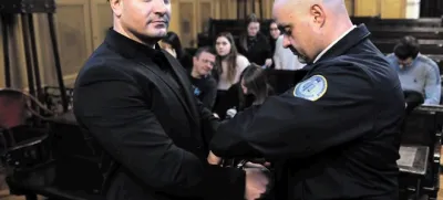 Zadnjo, a še nepravnomočno 30-letno kazen so izrekli Mervanu Šljivarju. Na ljubljanskem sodišču so mu sodili zaradi umora Nedžada Kličića leta 2014 v Bosni.