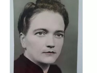 Pred 90 leti je Slovenija dobila prvo policistko