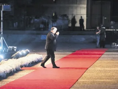 Madžarska vlada  je že pred desetletjem začela izvajati politiko povezovanja nacionalnega telesa, pri čemer je v ospredju izvajanja te agende gospodarski razvoj.