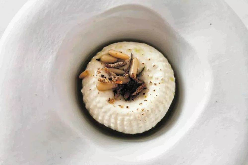 Mama Marija: novi obrazi v kranjskogorskem hotelu