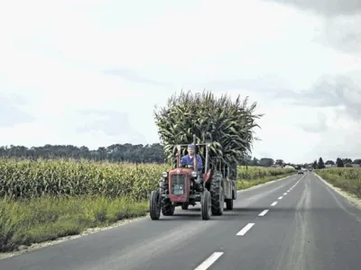 Če zahteve kmetov ne bodo izpolnjene, bodo nadaljevali  aktivnosti za organizacijo vsesplo&scaron;nega kmečkega protesta.