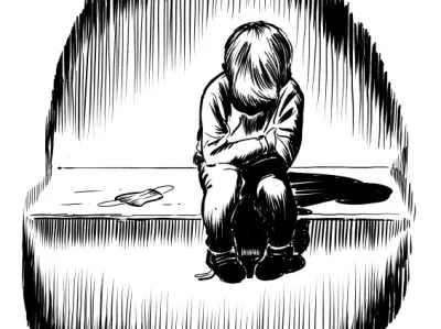 Ilustracija: Jurij Devetak