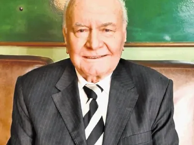 Petar Tutovac je bil prvi &scaron;olani industrijski sla&scaron;čičar v Jugoslaviji.