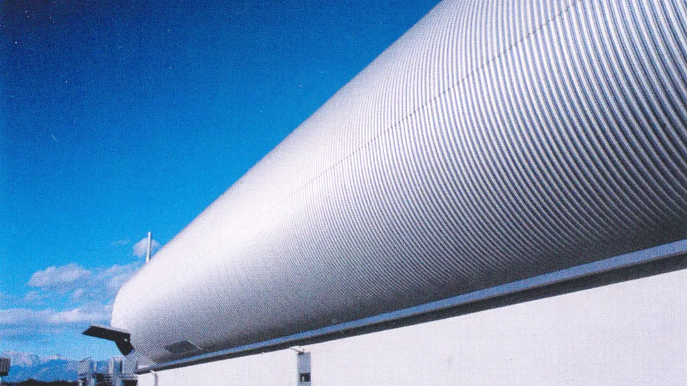 Jelka Solmajer: dvorana Zalog