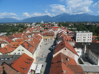 V mestnih krajevnih skupnostih v MO Kranj je za projekte participativnega proračuna glasovalo manj ljudi kot v primestnih. Tudi predlagani projekti so se med seboj v enih in v drugih močno razlikovali.