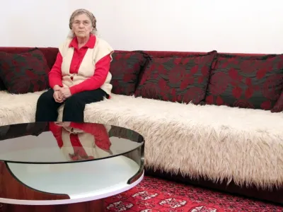 Đejmi&nbsp; Hadrović;: Nena filmski esej