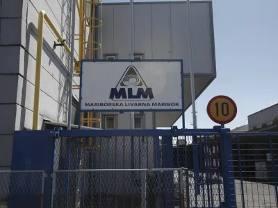 V MLM so se prihodki od prodaje lani v primerjavi z letom prej povečali za skoraj tretjino, na 42 milijonov evrov. Lanska prodaja je za desetino presegla prodajo iz predkoronskega leta 2019.&nbsp;