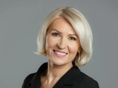 Tanja Skaza, ustanoviteljica In&scaron;tituta Skaza