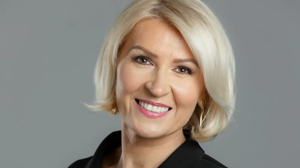 Tanja Skaza, ustanoviteljica In&scaron;tituta Skaza