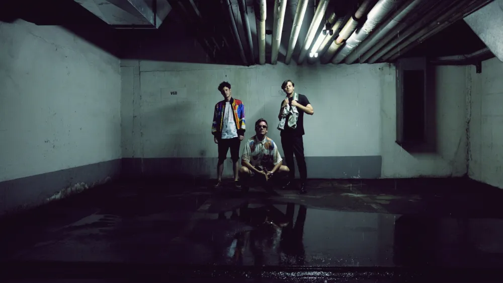 Matter so v sedmih letih postali zgled &scaron;tevilnim mladim ustvarjalcem na slovenski hiphoperski sceni.