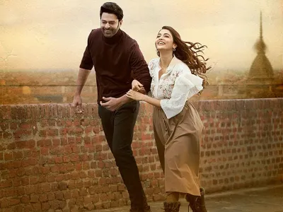 radhe shyam indija romatična drama