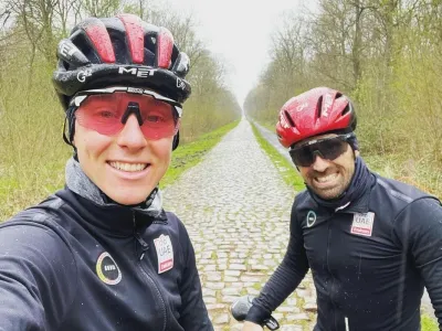 tadej pogačar, kocke, trening