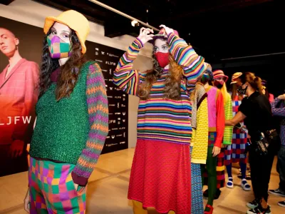 Ljubljanski teden mode