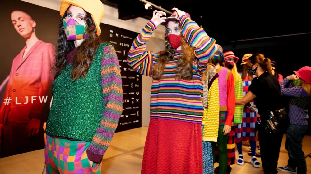 Ljubljanski teden mode