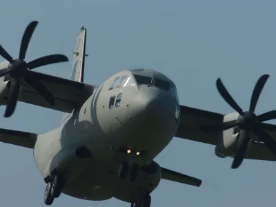 Direktor Grozda obrambne industrije Slovenije Ante Milivoj je prepričan, da bi morala država prepoznati pomembnost obrambne industrije &ndash; zaradi nadpovprečne dodane vrednosti in časa, v katerem živimo. Fotografija je simbolična. Foto: Luka Cjuha&nbsp;