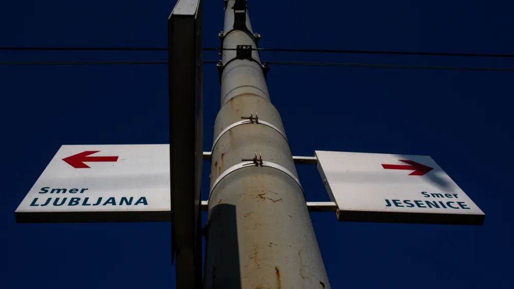 Da so Slovenske železnice prevzele delež Skupine Nomago, ni unikaten primer, je le &scaron;e eden v vrsti podobnih prevzemov, ki so se v zadnjem desetletju zgodili v Evropi. Foto: Jaka Gasar&nbsp;