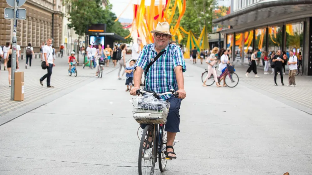 obrazi nevladnikov, Goro Osojnik, Gledali&scaron;če Ane Monro, Ljubljana