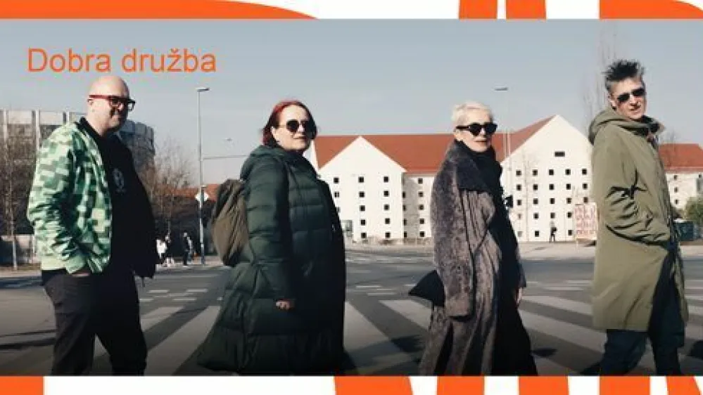 Dobra družba, Cukrarna.bar