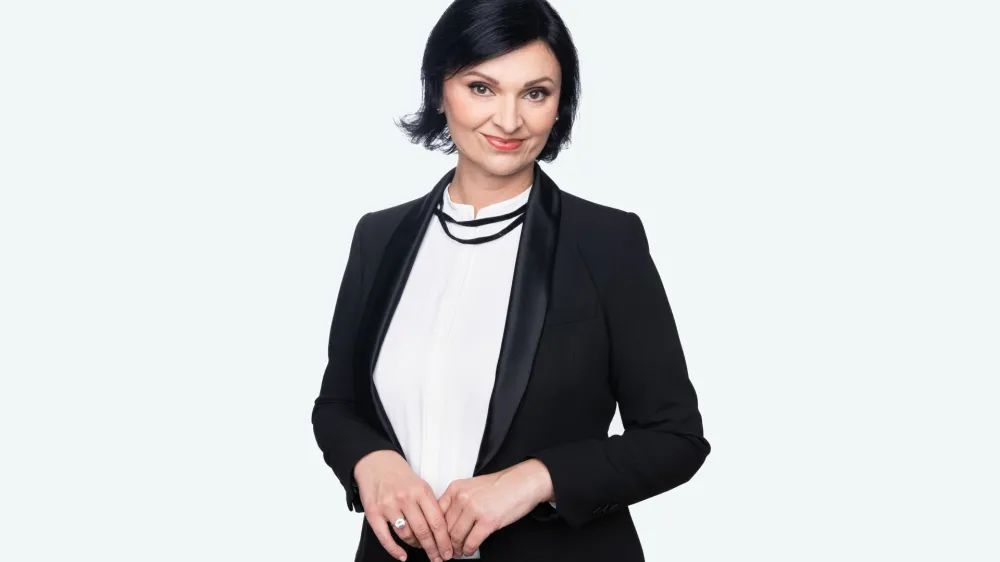 Simona &Scaron;pilak (Foto: David Lotrič Banović)