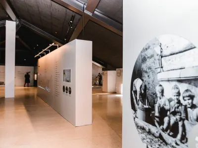 Muzej v &Scaron;tanjelu 