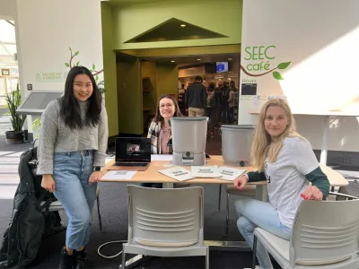 Skaza z izdelki bokashi prodira na ameri&scaron;ki trg. (Foto: Skaza)