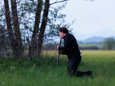 F Matjaž Ru&scaron;t