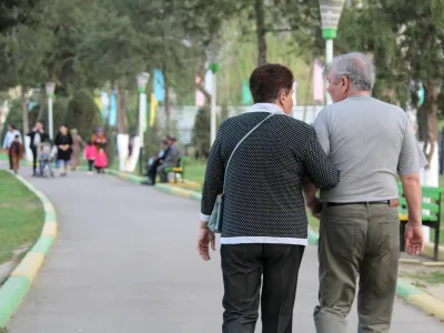 starej&scaron;i, mo&scaron;ki, ženske