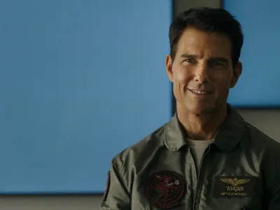 tom cruise top gun 2