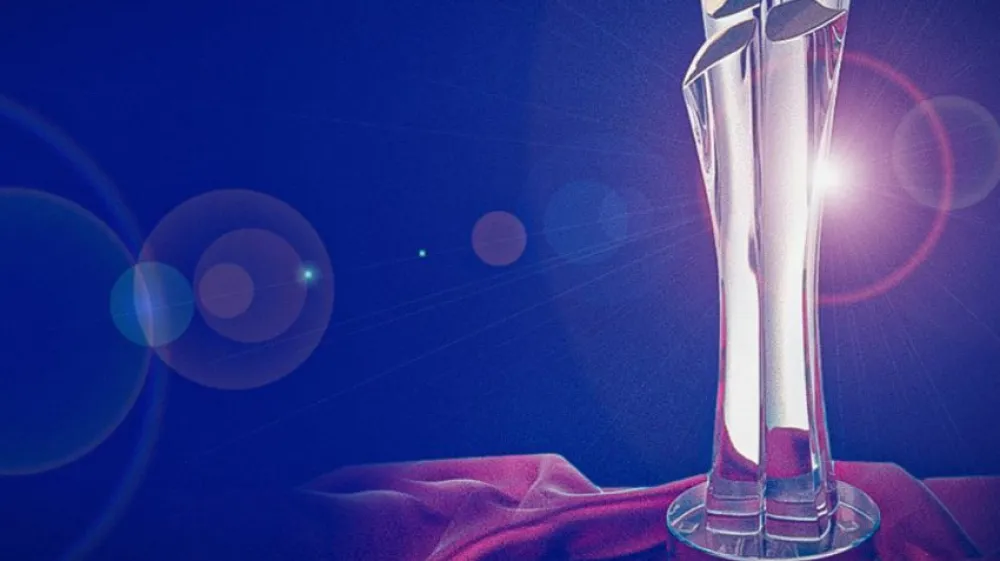 Zmagovalec bo lovoriko startupa leta prejel 21. junija. (Foto: Start:up Slovenija)