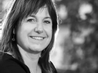 Obrazi nevladnikov, barbara, foto