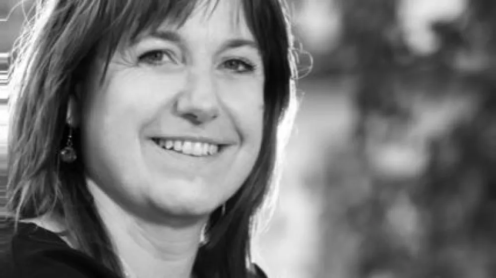 Obrazi nevladnikov, barbara, foto