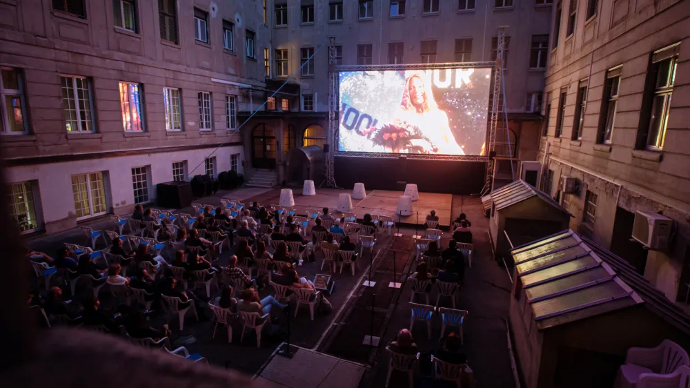 Kinodvori&scaron;če Kinodovor