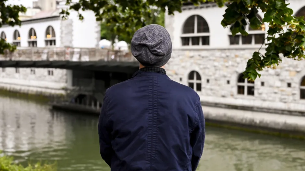 - 09.06.2022 - Transspolnost - sprememba spola iz ženskega v mo&scaron;ki spol - //FOTO: Nik Erik Neubauer