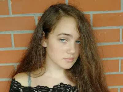 Pogre&scaron;ana je 16-letna Mihaela iz Ljubljane. 