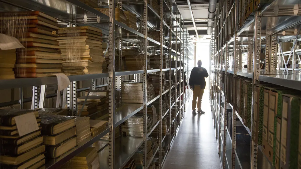 - 18.04.2018  Raziskovalna postaja Barje ZRC-SAZU, Zagorica 20, IG - novi delovni prostori zaposlenih iz biolokega, arheolokega, geografskega in paleontolokega intituta ZRC SAZU,   //FOTO: Matja Rut