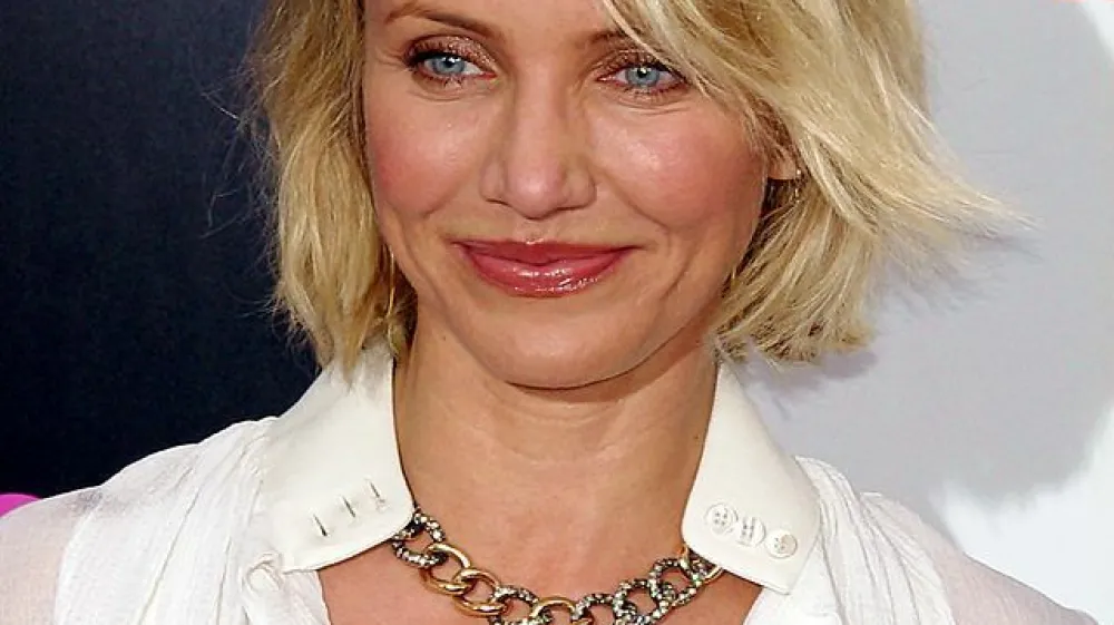 Cameron Diaz se bo odpokojila. Svojo upokojitev bo prekinila za film z zanjo idealnim naslovom Back in Action ali Nazaj v akciji, v katerem bo igrala ob Jamieju Foxxu. To bo zadnjo prvi film po osmih letih, ko je igrala v remaku filma Annie, prav tako z Jamiejem Foxxom. Diazova je za medije dejala, da je živčna in vznemirjena zaradi vrnitve, in dodala, da je pri odupokojevanju relativno uspe&scaron;na. Za upokojitev se je leta 2014 odločila, ker si ni mogla reči, kdo točno je, ter je potem na&scaron;la svoj mir, ni pa nikoli izključevala možnosti, da se v igranje ne bo kdaj vrnila.