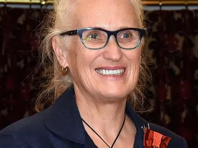 Jane Campion