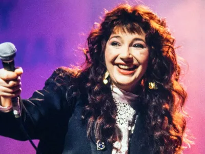 Kate Bush