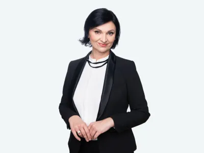 Simona &Scaron;pilak (Foto: David Lotrič Banović)