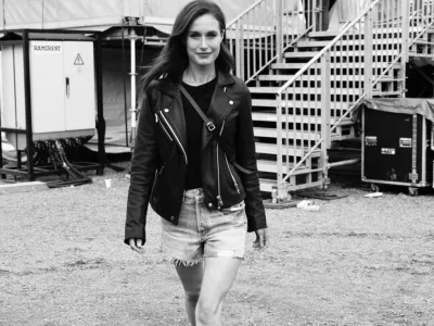 premierka Finska koncert