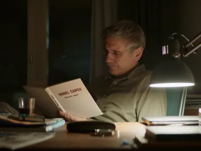 Inventura, film, režija Darko Sinko