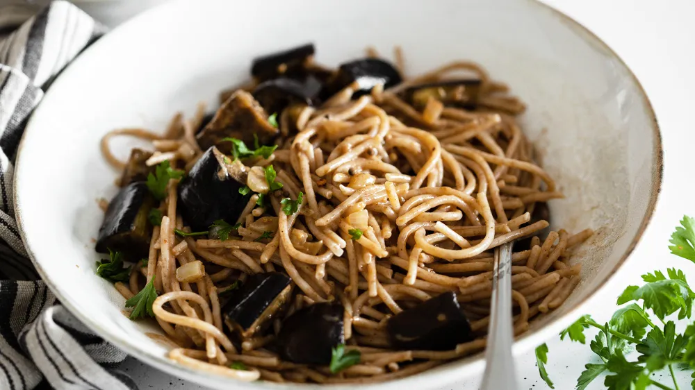 Jajčevi &scaron;pageti