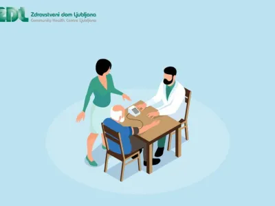 Novi portal nadome&scaron;ča zgolj elektronsko po&scaron;to, pravijo v Zdravstvenem domu Ljubljana in zagotavljajo, da bodo pacienti z osebnimi zdravniki &scaron;e vedno lahko komunicirali v živo, po telefonu ali navadni po&scaron;ti. F posnetek zaslona<br><br>