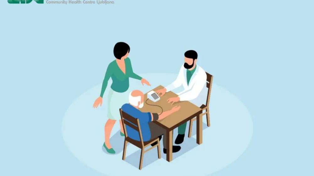 Novi portal nadome&scaron;ča zgolj elektronsko po&scaron;to, pravijo v Zdravstvenem domu Ljubljana in zagotavljajo, da bodo pacienti z osebnimi zdravniki &scaron;e vedno lahko komunicirali v živo, po telefonu ali navadni po&scaron;ti. F posnetek zaslona<br><br>